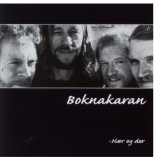 Boknakaran - Nær Og Der