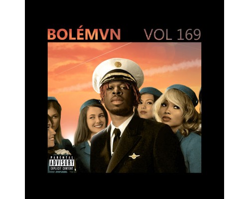 Bolemvn - Vol 169