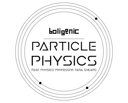 Boligenic - Particle Physics