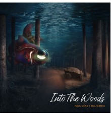 Boligenic - Into the Woods