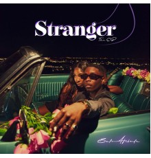 Bolu Ajibade - Stranger