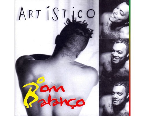 Bom Balanço - Artístico Bom Balanço - Artístico