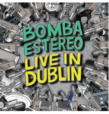 Bomba Estereo - Live in Dublin