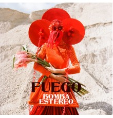 Bomba Estereo - Fuego