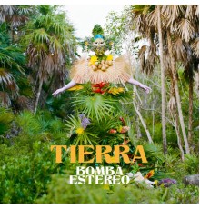 Bomba Estereo - Tierra