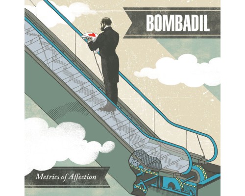 Bombadil - Metrics of Affection