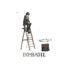 Bombadil - A Buzz, a Buzz