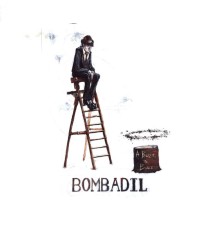 Bombadil - A Buzz, A Buzz