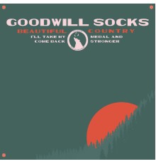 Bombadil - Goodwill Socks