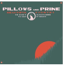 Bombadil - Pillows and Prine