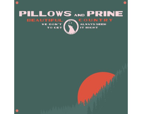 Bombadil - Pillows and Prine