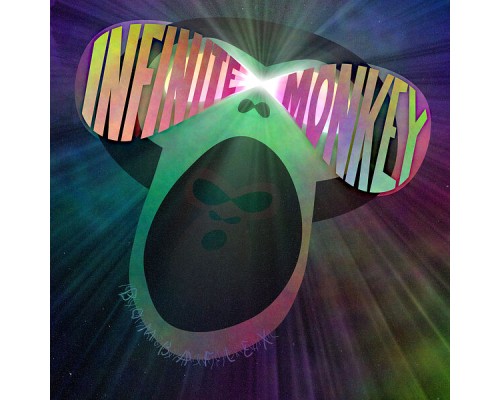 Bombaflex - Infinite Monkey