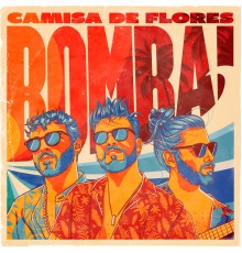 Bombai - Camisa de Flores