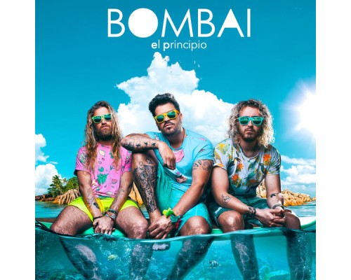 Bombai - El Principio