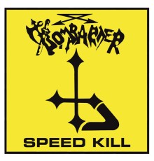 Bombarder - Speed Kill