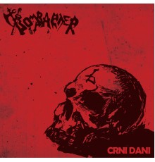 Bombarder - Crni dani