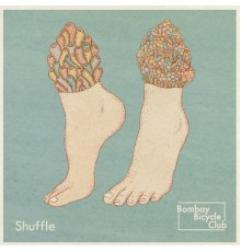 Bombay Bicycle Club - Shuffle (Remixes)