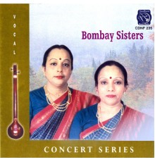 Bombay Sisters - Bombay Sisters (Vocal)