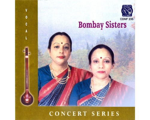 Bombay Sisters - Bombay Sisters (Vocal)