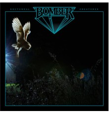 Bomber - Fever Eyes