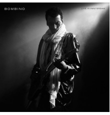 Bombino - Live in Amsterdam (Live)