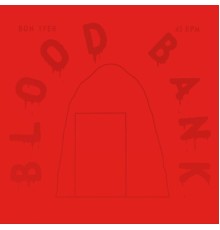 Bon Iver - Blood Bank EP  (10th Anniversary Edition)