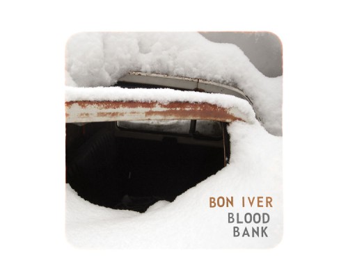 Bon Iver - Blood Bank