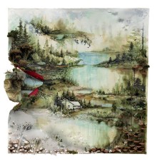 Bon Iver - Bon Iver