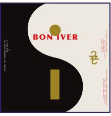 Bon Iver - 22/10