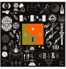 Bon Iver - 22, A Million