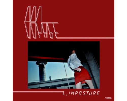 Bon Voyage - L'Imposture