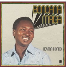 Boncana Maïga - Koyma Hondo