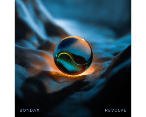 Bondax - Revolve