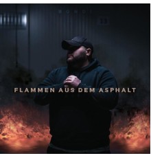 Bondi - Flammen aus dem Asphalt