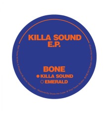 Bone - Killa Sound (Original Mix)