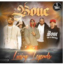 Bone - Living Legends