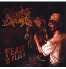 Bone Gnawer - Feast of Flesh