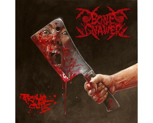 Bone Gnawer - Feast of Flesh