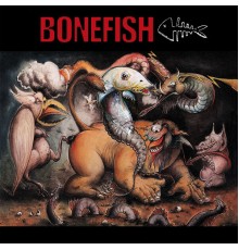 Bonefish - Bonefish