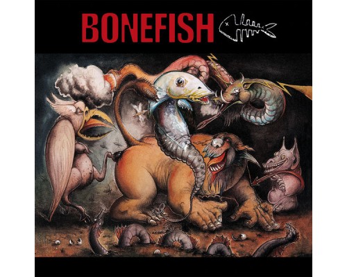 Bonefish - Bonefish