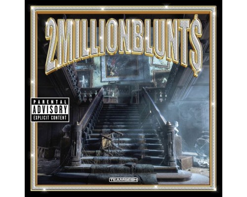 Bones - 2MillionBlunts