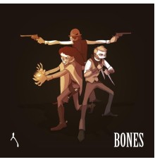 Bones - Bones