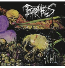 Bones - Vomit