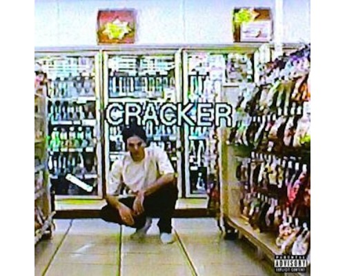 Bones - CRACKER