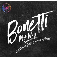 Bonetti - My Way EP