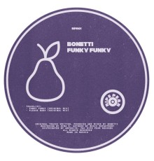 Bonetti - Funky Funky