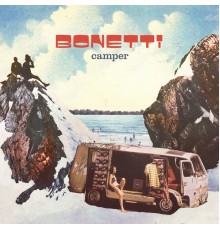 Bonetti - Camper