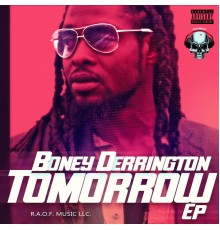 Boney Derrington - Tomorrow