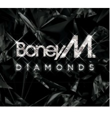 Boney M. - Diamonds (40th Anniversary Edition)
