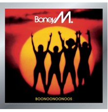 Boney M. - Boonoonoonoos